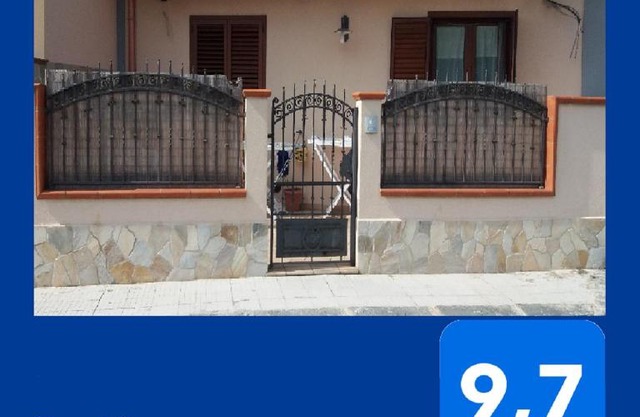 Villino Maria - Beach Lodge