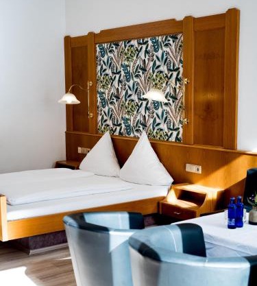 Vinami-Sonne Hotel