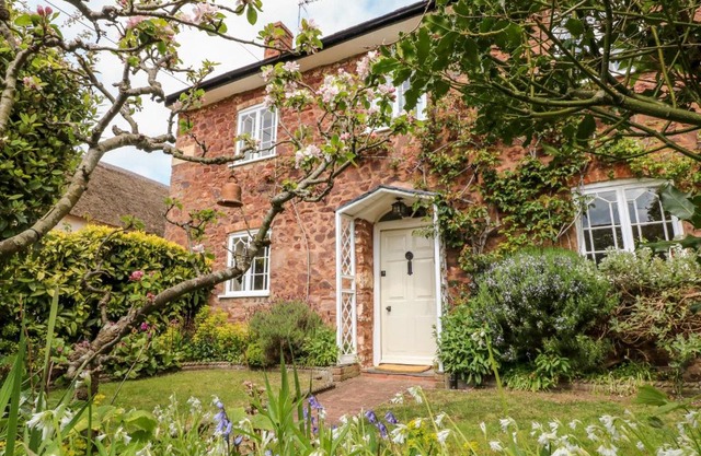 Vine Cottage