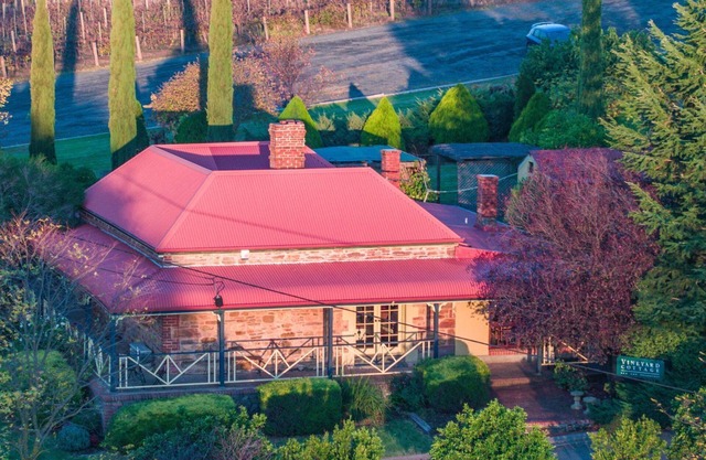 Vineyard House - Gumeracha