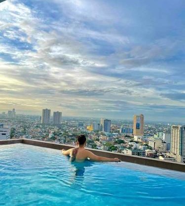 Vinia Residences,Kwarto Luna