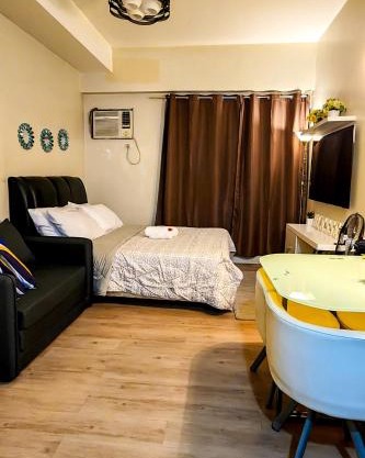 Vinia Studio for 3Pax