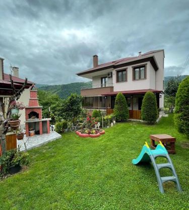 Vinland Villa Atalar