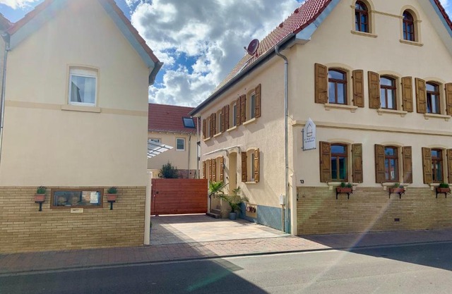 Vinotel Weinstrasse