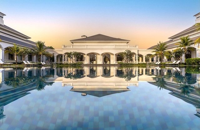Vinpearl Cua Sot Resort, Affiliated by Meliá