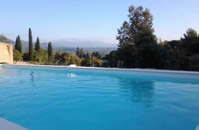 : Vinsobres: ELVIRE Charming cottage with swimming pool in Drôme Provençale