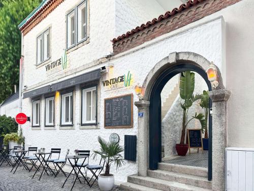 Vintage Alacati