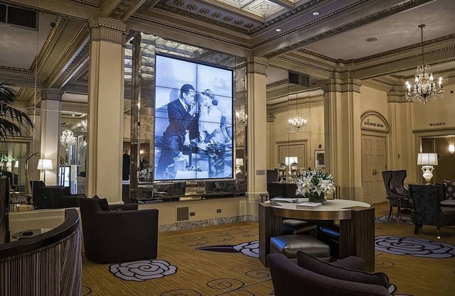 Vintage-Inspired Hotel with Cocktail Lounge and Art, Near Portland Art Museum!