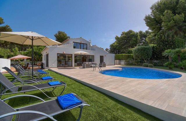 Violette - Javea, Costa Blanca