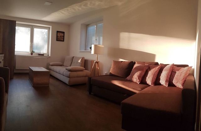 VIP Apartmány Žabník