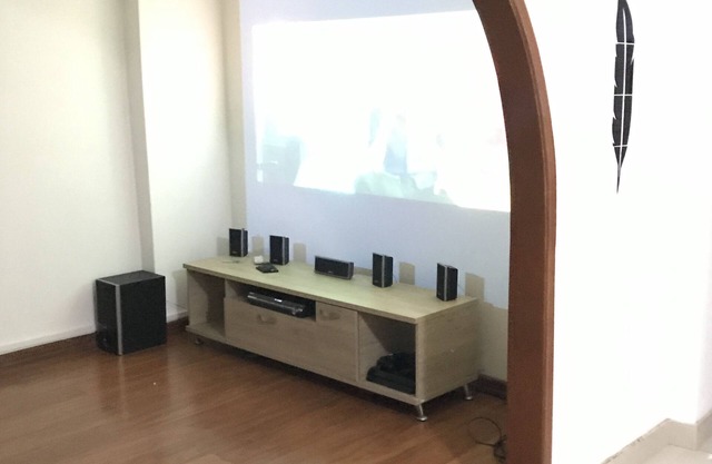 VIP Apartment ZONA ROSA