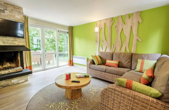 VIP-Cottage für 2 Personen