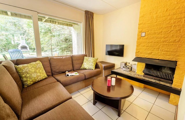 VIP-Cottage für 2 Personen