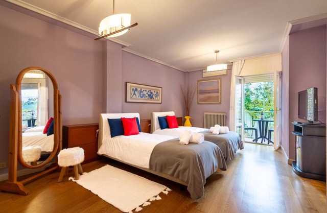 VIRGEN DEL VALLE APARTMENT. -WINE ROUTE- 4 PEOPLE- 75M²