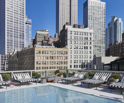 Virgin Hotels New York City