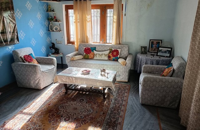 Vishal Villa, A familiar house to stay in vacation in Jaipur, India.