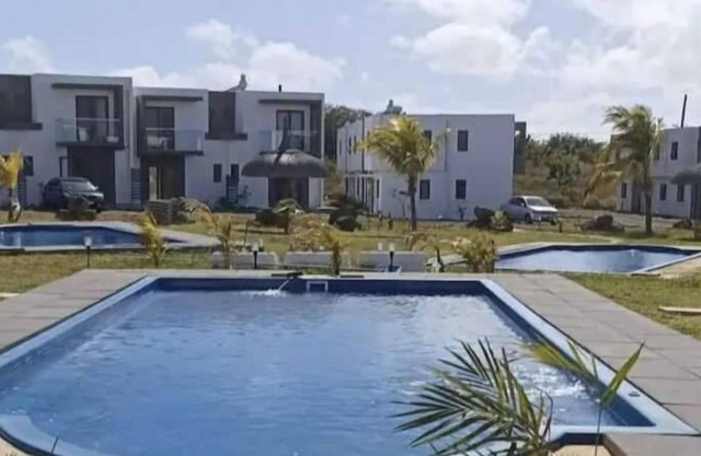Visharm villa