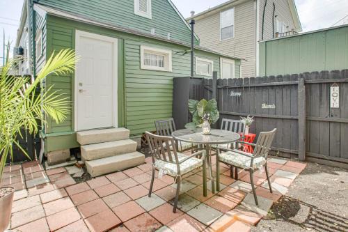 Visit Tulane and Loyola Walkable Paradise in NOLA!