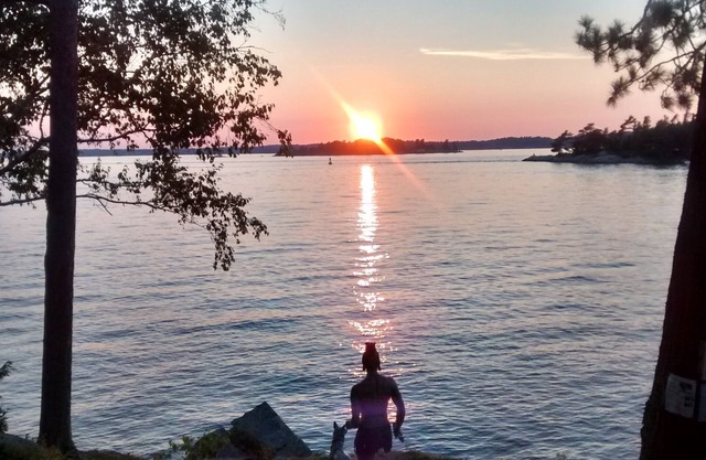 Visit Us For The Best View Of The Thousand Islands