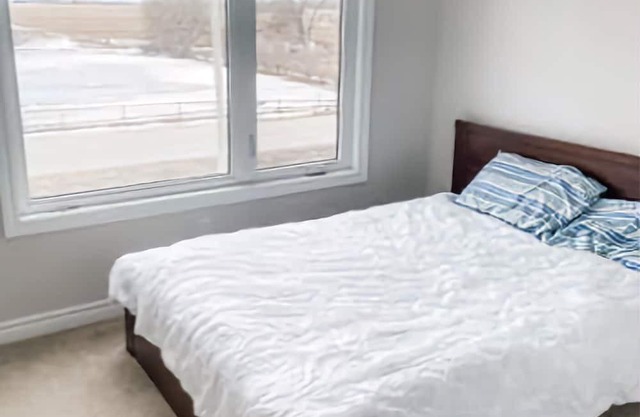 Visiting Ottawa /Kanata/ Stittisville