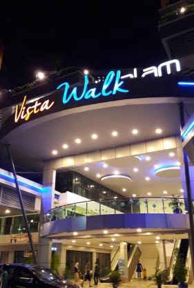 Vista Alam Serviced Apartment iCity IDCC SACC PKNS UiTM MSU Avisena