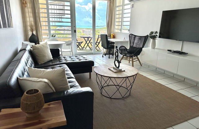 Vista Azul Penthouse