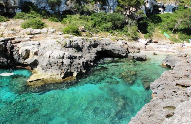 Vista Playa by Interhome