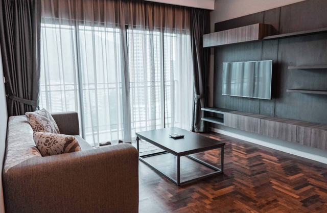 Vista Residences Genting Highland <2Rooms>