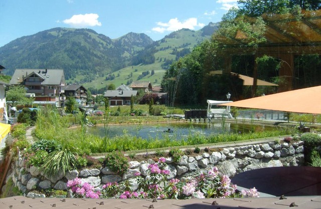 Vista Resort Hotel