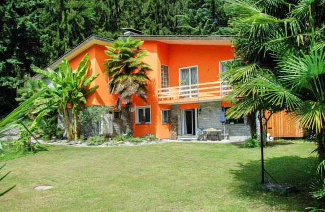 Vista Valle by Interhome