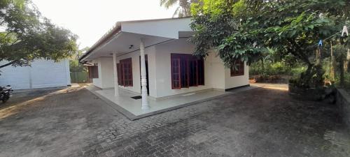 Vistar house