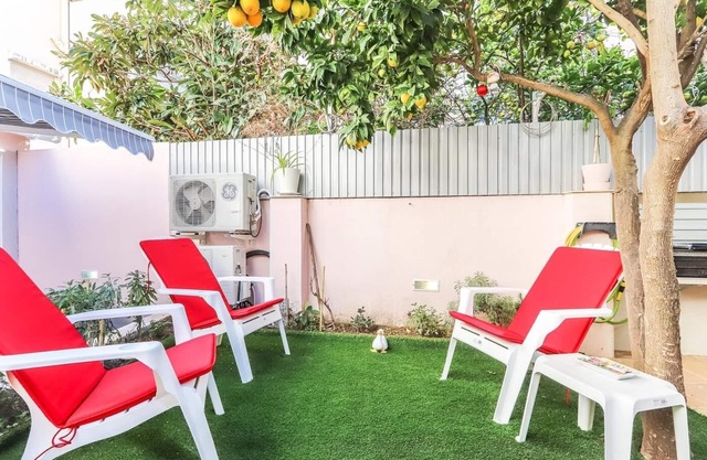 Vita Portucale | Moscavide Casa Branca w/Terrace
