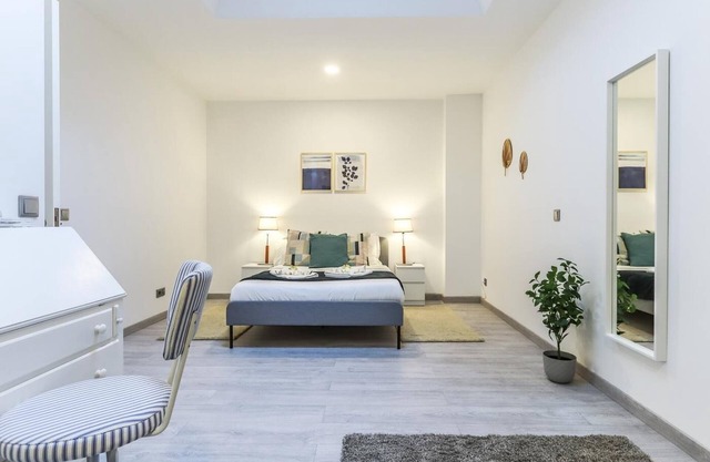 Vita Portucale | Moscavide Family Apartment