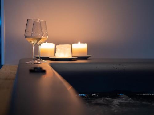 vitamaris Wellness Apartment & Spa