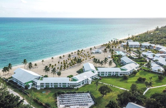 Viva Fortuna Beach by Wyndham, A Trademark All Inclusive
