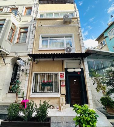Viva Istanbul