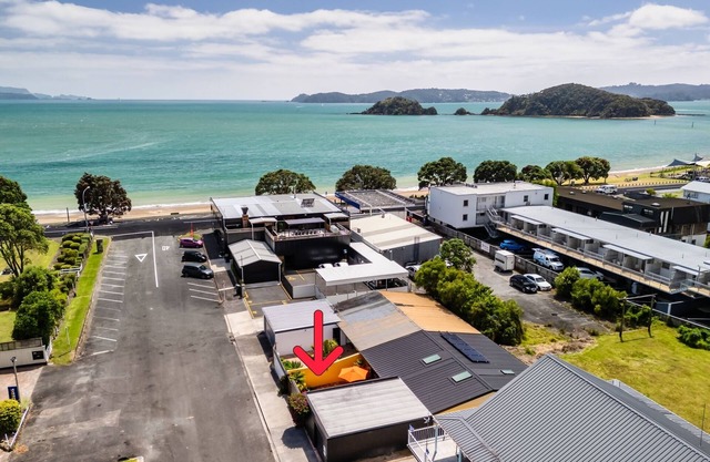 Viva Vida View - Paihia Holiday Home
