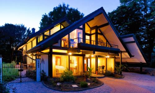 vivere ad parcum - " M A X "