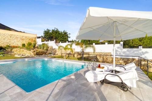 ViVi Homes - Villa Blanca