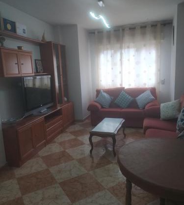 Vivienda céntrica en Las Navas
