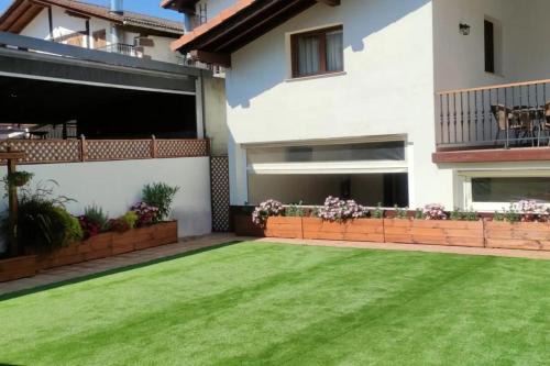 Vivienda Rural Perotxenea Landetxea
