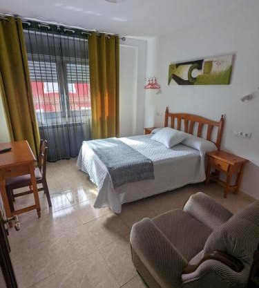 Vivienda Turística Vacacional MariCarmen