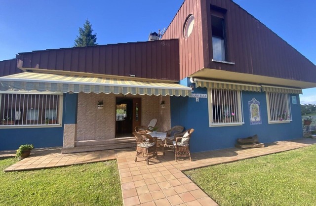 Vivienda Vacacional La Casa Azul ll