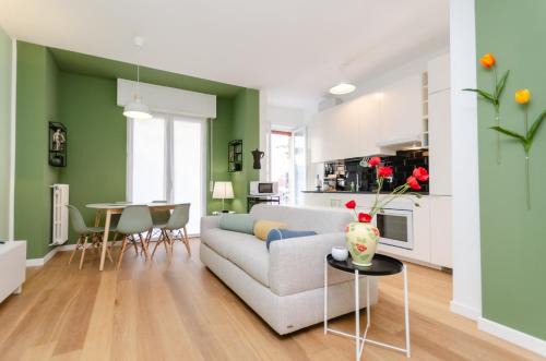 Vivimi Home Fiordalisi Stile & Comfort Vicino Metro