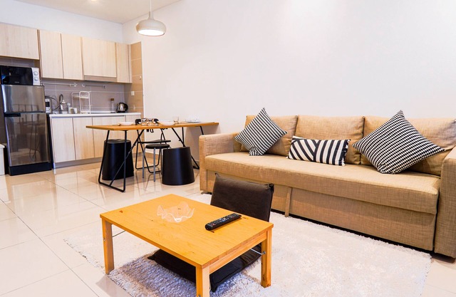 Vivo SOHO Suites by Airhost
