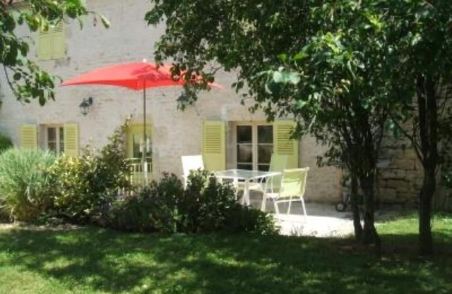 Vix: country holiday home - VIX