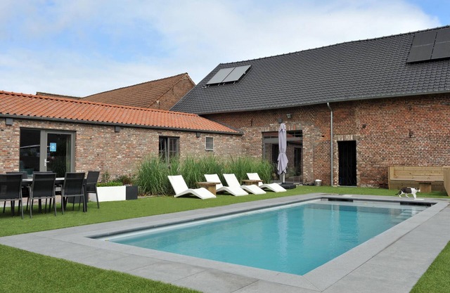 Vlaanderen Cozy Cottage