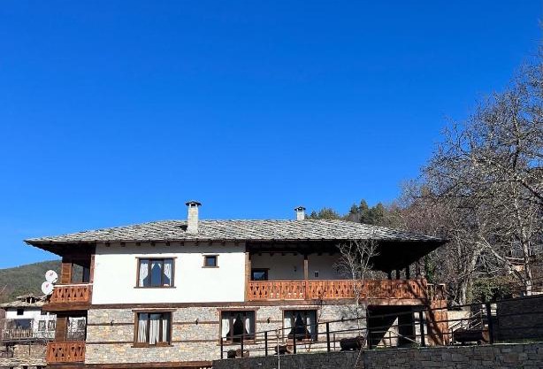 Vladimirov's House Kovachevitsa , Цяла къща