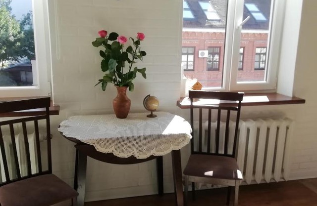 Vladimirskie apartamenty in center of Brest