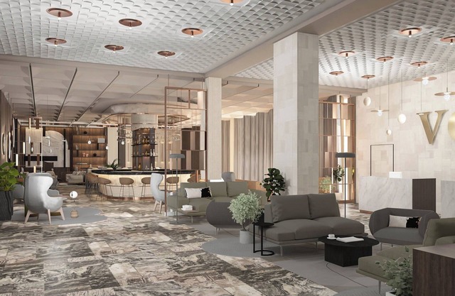 voco Katowice by IHG